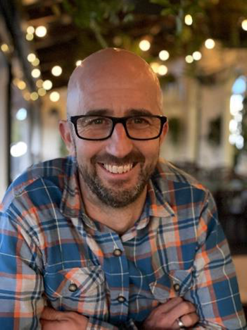 Barry Harrison, Committee member